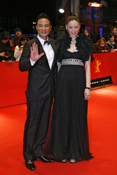 Simon Yam