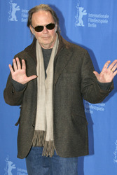 Neil Young / Bernhard Shakey