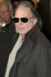 Neil Young