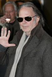 Neil Young
