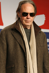 Neil Young / Bernhard Shakey