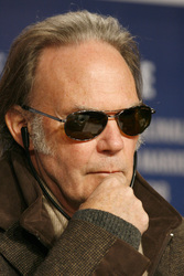 Neil Young / Bernhard Shakey