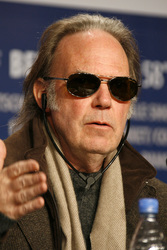 Neil Young / Bernhard Shakey