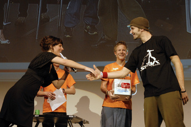 Sarah Kuttner, Pierre Künnemann