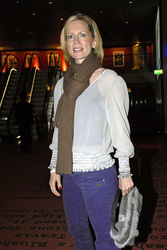 Tamara Gräfin von Nayhauß