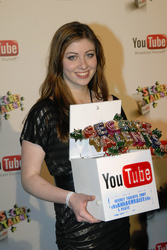 Anna 'Klepper' Coralee