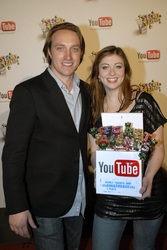 Chad Hurley, Anna 'Klepper' Coralee