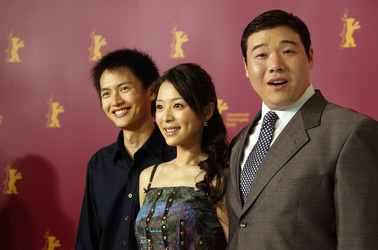 Lu Yulai, Zhang Jingchu, Feng Li