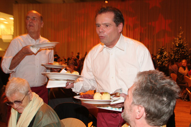 Laurenz Meyer, Friedbert Pflüger