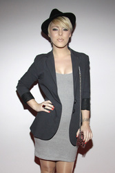 Leonore Bartsch (Queensberry)