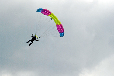 Paragleiter