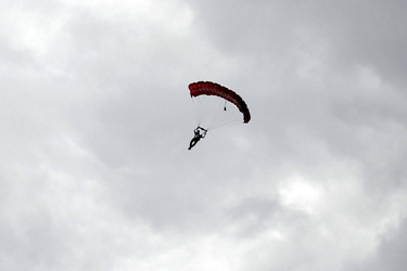Paragleiter