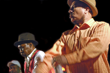 Alton Ellis, Dennis Alcapone