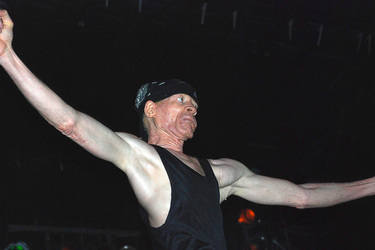 Yellowman