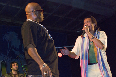 Josey Wales, Brigadier Jerry