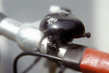 Fahrradklingel