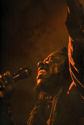 Donald Shaw a.k.a. Tabby