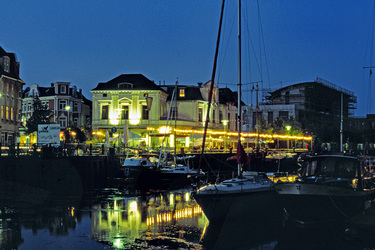 Binnenhafen