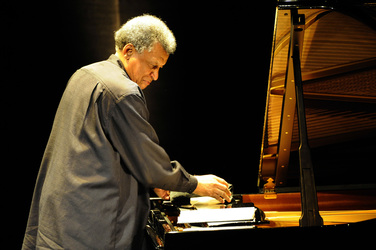 Abdullah Ibrahim