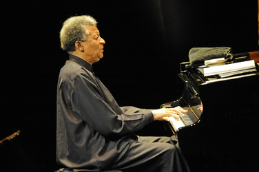 Abdullah Ibrahim