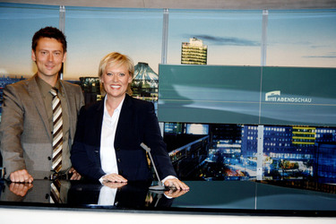 Sascha Hingst, Cathrin Böhme