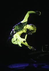 Konzert von Accept in London