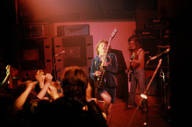 Angus Young, Malcolm Young