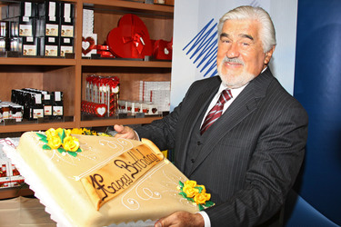 Mario Adorf