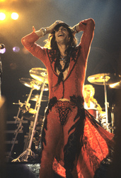 Steven Tyler