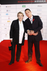 Barbara Schöne, Marcel Peters
