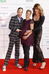 Georg Uecker, Jessica Witte-Winter, Gloria Viagra