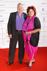 Wolf Gremm, Regina Ziegler