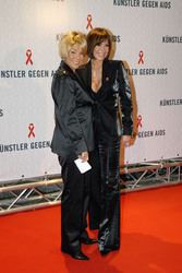 Judy Winter, Ricarda M.