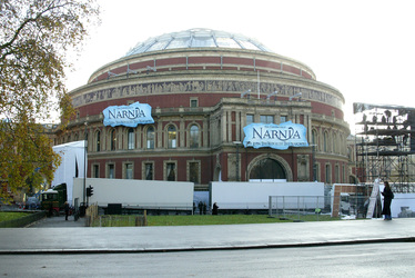 Royal Albert Hall