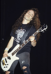 Konzert von Alice in Chains in London