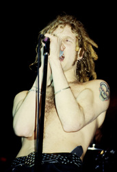 Konzert von Alice in Chains in London