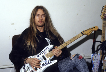 Konzert von Alice in Chains in London