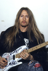 Konzert von Alice in Chains in London