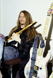 Konzert von Alice in Chains in London