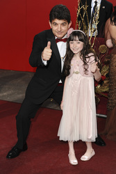 John Altman, Molly Conlin