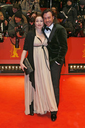 Loretta Stern, Matti Klemm