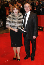 Senta Berger, Michael Verhoeven