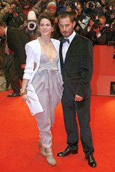 Bibiana Beglau, Clemens Schick