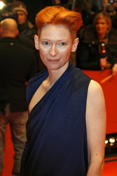 Tilda Swinton