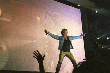 Jon Bon Jovi