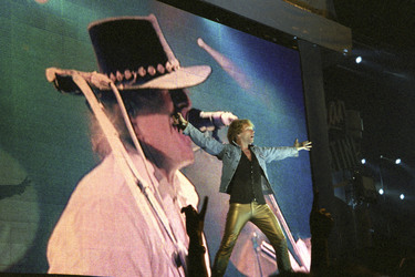 Jon Bon Jovi