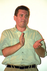 Richard Arnold
