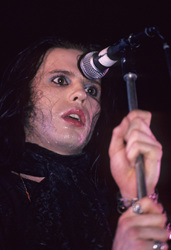 Konzert von The Cult in London