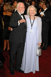 Richard Attenborough