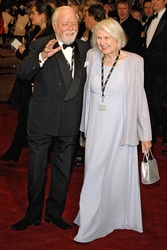 Richard Attenborough